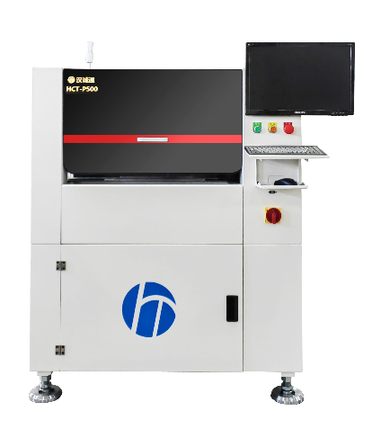 HCT-P500 Automatic Solder Paste Printer
