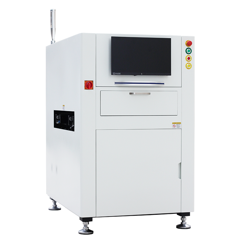 HCT-A510 SMT Line Automatic AOI Testing Equipment