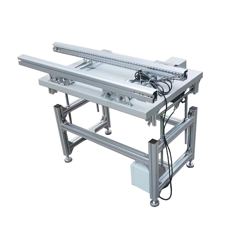 DIP Wave Solder Infeed Conveyor